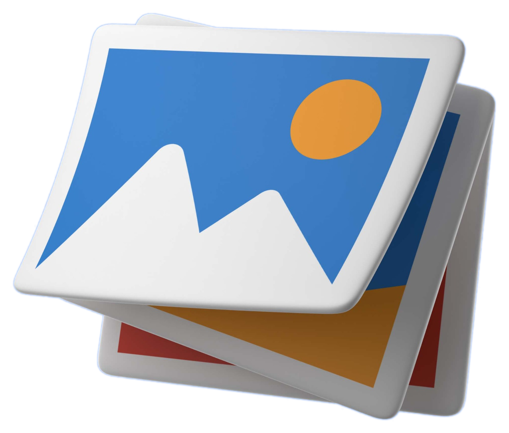 Bulk Upload Icon