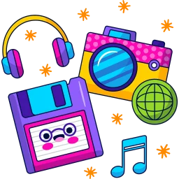 AI Camera Icon