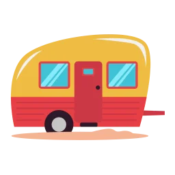 Seasonal Storage Icon