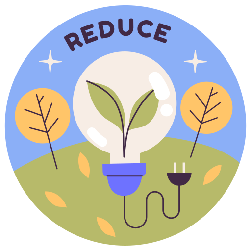 Downsizing Icon