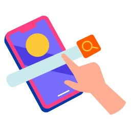 Search Icon