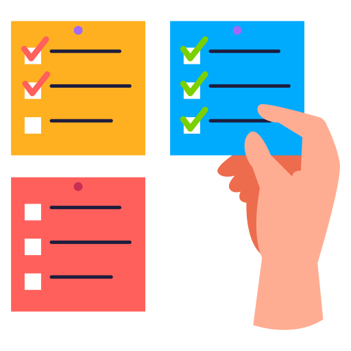 Collections Icon