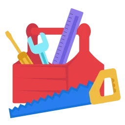Home Renovation Icon